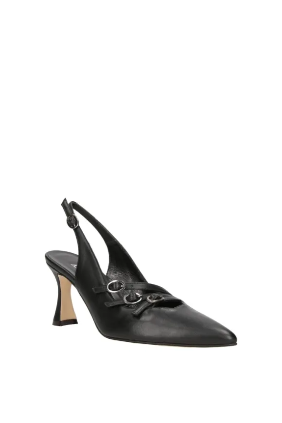 Armando olivieri Chanel Zelia Nero