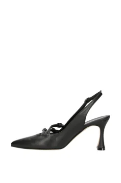 Armando olivieri Chanel Zelia Nero