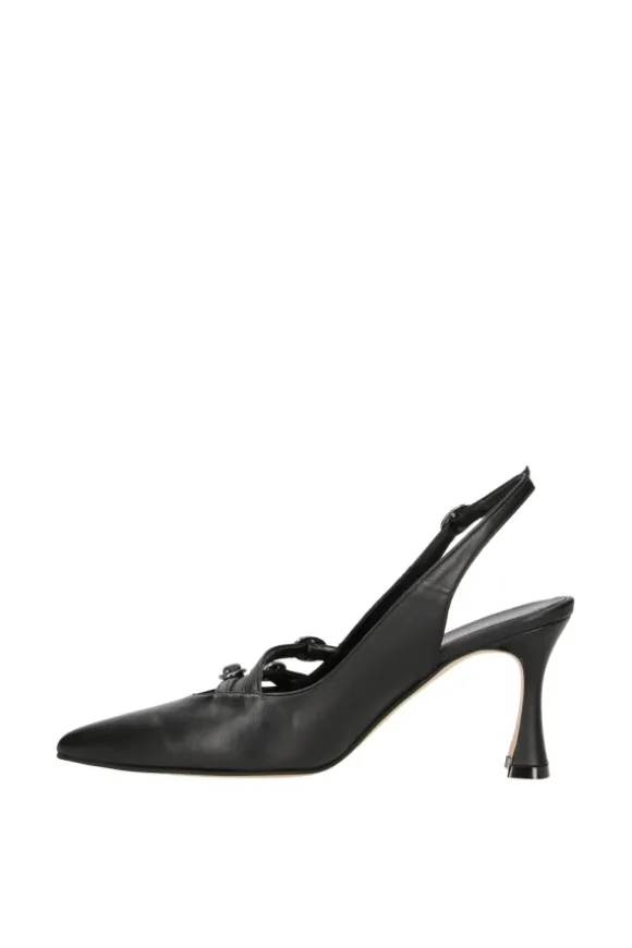 Armando olivieri Chanel Zelia Nero