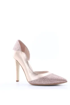 Armando olivieri Decollete Nadia Cipria