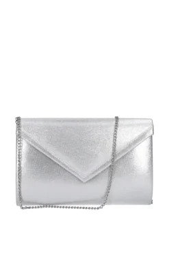 Armando olivieri Pochette 44395 Silver