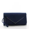 Armando olivieri Pochette 42325 Blu
