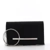 Armando olivieri Pochette 42320 Black
