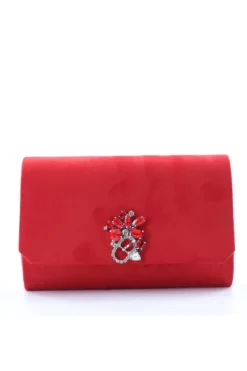 Armando olivieri Pochette 44362 Red