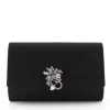 Armando olivieri Pochette 44362 Black