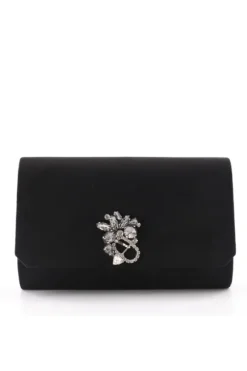 Armando olivieri Pochette 44362 Black