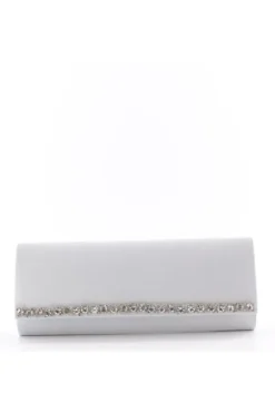 Armando olivieri Pochette 44393 Silver