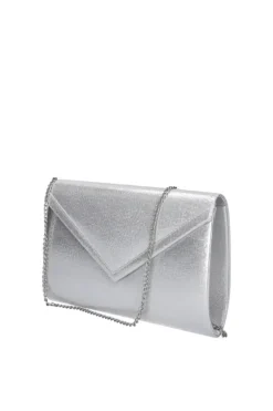 Armando olivieri Pochette 44395 Silver