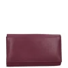 Armando olivieri Portafogli 7107 Fuxia