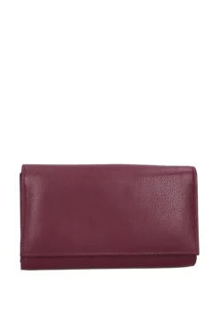 Armando olivieri Portafogli 7107 Fuxia