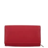 Armando olivieri Portafogli 7107 Rosso