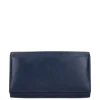 Armando olivieri Portafogli 7107 Blu