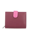 Armando olivieri Portafogli 078 Fuxia