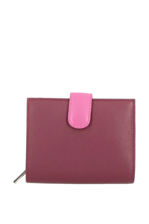Armando olivieri Portafogli 078 Fuxia