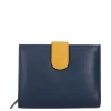 Armando olivieri Portafogli 078 Blu