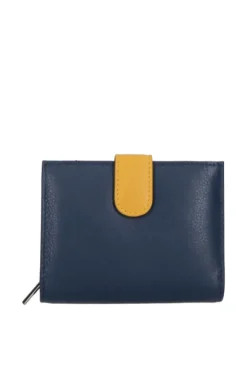 Armando olivieri Portafogli 078 Blu