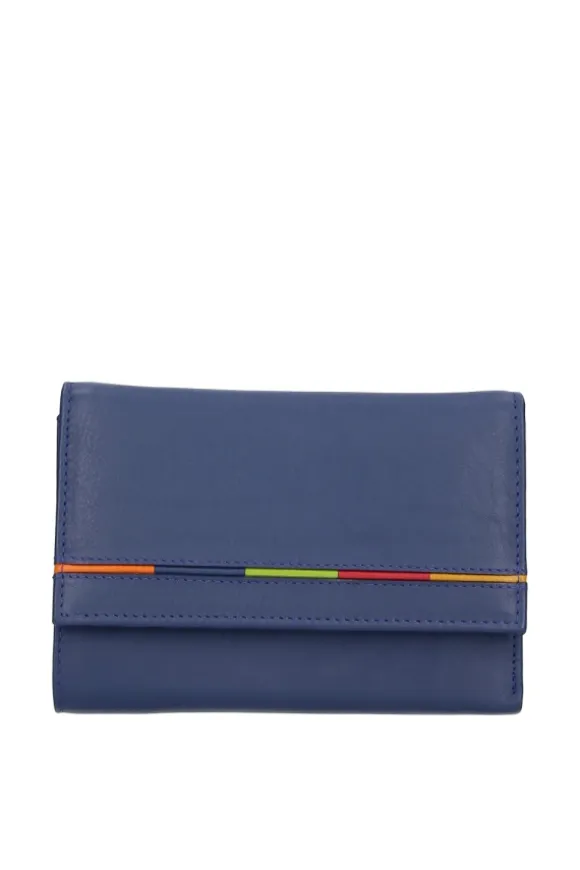 Armando olivieri Portafogli 8234 Blu