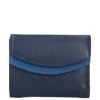 Armando olivieri Portafogli 6107 Blu