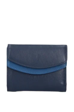 Armando olivieri Portafogli 6107 Blu