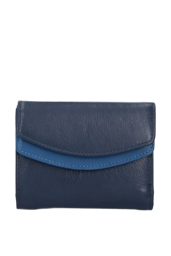 Armando olivieri Portafogli 6107 Blu