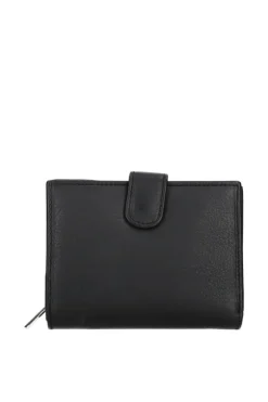 Armando olivieri Portafogli 078 Nero
