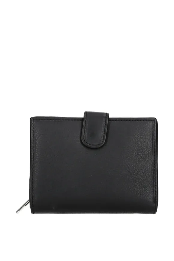 Armando olivieri Portafogli 078 Nero