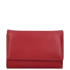 Armando olivieri Portafogli 8234 Rosso