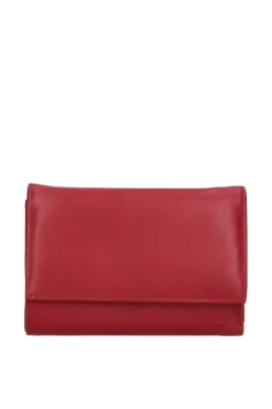 Armando olivieri Portafogli 8234 Rosso