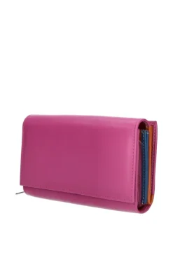 Armando olivieri Portafogli 7107 Ciclamino