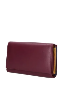 Armando olivieri Portafogli 7107 Fuxia