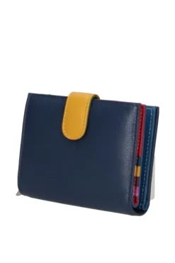 Armando olivieri Portafogli 078 Blu