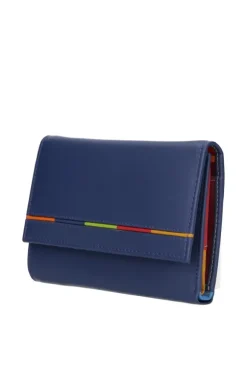 Armando olivieri Portafogli 8234 Blu