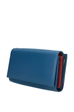 Armando olivieri Portafogli 7107 Turchese