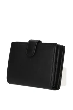 Armando olivieri Portafogli 078 Nero