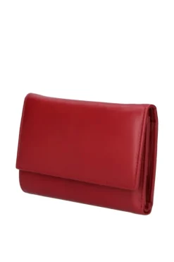 Armando olivieri Portafogli 8234 Rosso