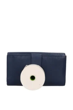 Armando olivieri Portafogli 7107 Blu