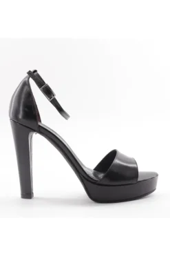 Armando olivieri Sandalo tacco 640 Vinero