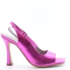 Armando olivieri Sandalo tacco Freccia Fuxia
