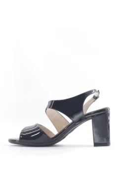 Armando olivieri Sandalo tacco 44311 V.nera