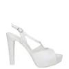 Armando olivieri Scarpa sposa 6998 Bianco