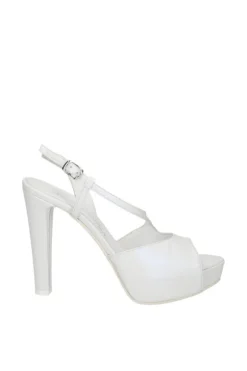Armando olivieri Scarpa sposa 6998 Bianco
