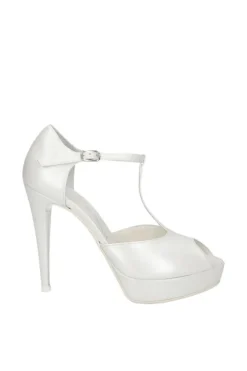 Armando olivieri Scarpa sposa 430 Bianco