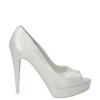 Armando olivieri Scarpa sposa 432 Bianco