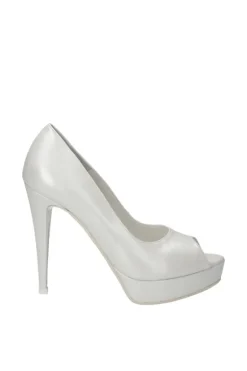 Armando olivieri Scarpa sposa 432 Bianco