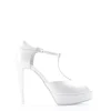 Armando olivieri Scarpa sposa 430 Bianco