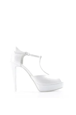 Armando olivieri Scarpa sposa 430 Bianco