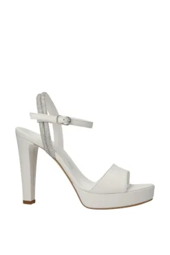 Armando olivieri Scarpa sposa Lea Bianco