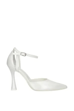 Armando olivieri Scarpa sposa 531 Bianco