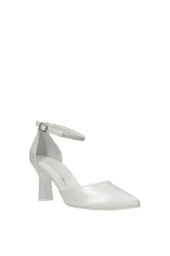 Armando olivieri Scarpa sposa Leonora Bianco