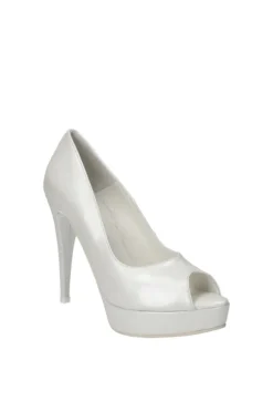 Armando olivieri Scarpa sposa 432 Bianco